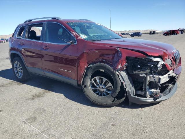 Photo 4 from auction – 2019 JEEP CHEROKEE L with VIN 1C4PJLLBXKD144869