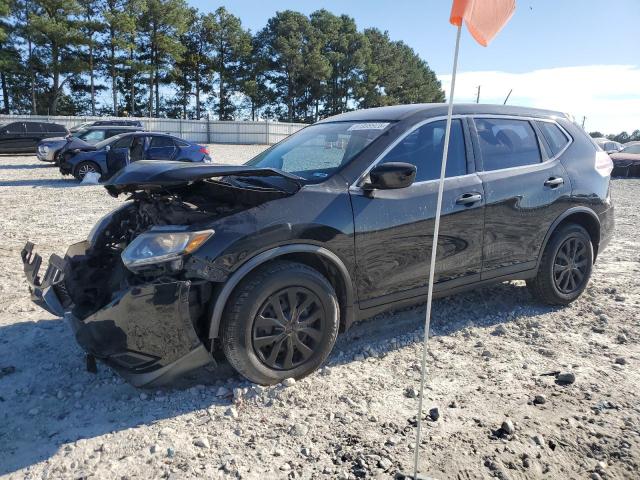 NISSAN ROGUE S 2016 with VIN KNMAT2MT9GP604708 - Photo from auction