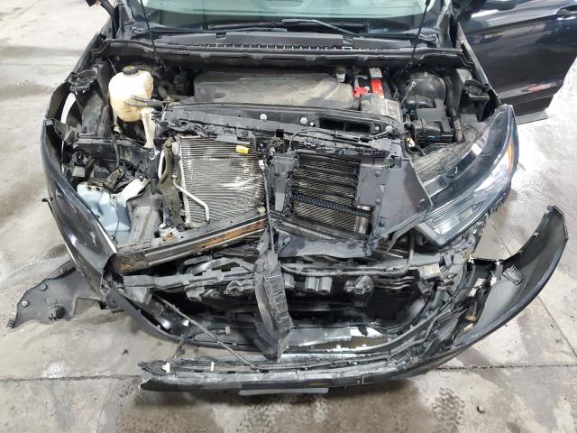 Photo 12 from auction – 2015 FORD EDGE SPORT with VIN 2FMTK4AP3FBB12739