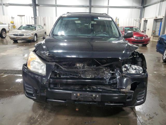 Photo 5 from auction – 2009 TOYOTA RAV4 with VIN JTMBF33V39D010057
