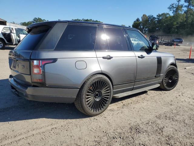 Photo 3 from auction – 2017 LAND ROVER RANGE ROVE with VIN SALGS2FE9HA322352