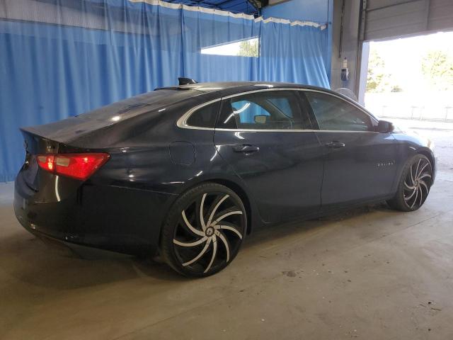 Photo 3 from auction – 2016 CHEVROLET MALIBU LT with VIN 1G1ZE5ST8GF181944
