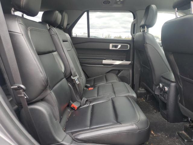 Photo 11 from auction – 2021 FORD EXPLORER X with VIN 1FMSK8DH2MGB66367