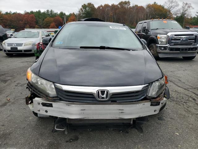 Photo 5 from auction – 2012 HONDA CIVIC EX with VIN 2HGFB2F85CH550759
