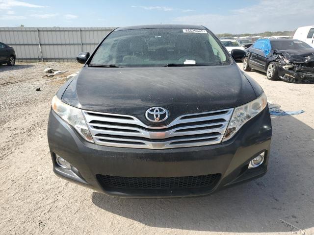 Photo 5 from auction – 2010 TOYOTA VENZA with VIN 4T3BK3BBXAU045298