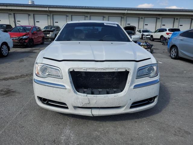 Photo 5 from auction – 2013 CHRYSLER 300 with VIN 2C3CCARG2DH533452