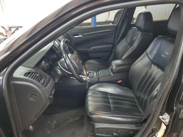 Photo 7 from auction – 2015 CHRYSLER 300 S with VIN 2C3CCABG9FH922120