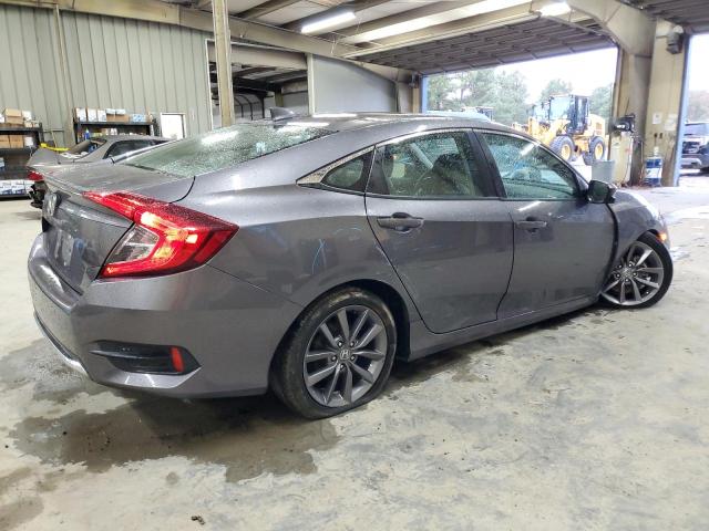 Photo 3 from auction – 2020 HONDA CIVIC with VIN 19XFC1F38LE021070