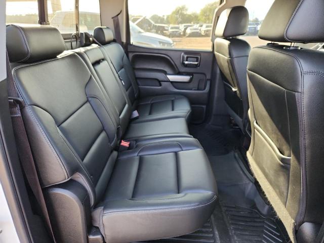 Photo 10 from auction – 2016 CHEVROLET SILVERADO with VIN 3GCPCREC4GG329416