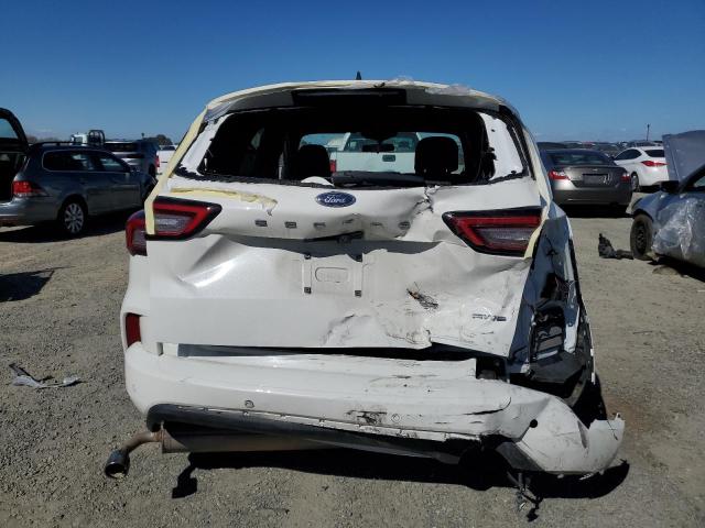 Photo 6 from auction – 2023 FORD ESCAPE ST LINE with VIN 1FMCU9MN0PUB12226
