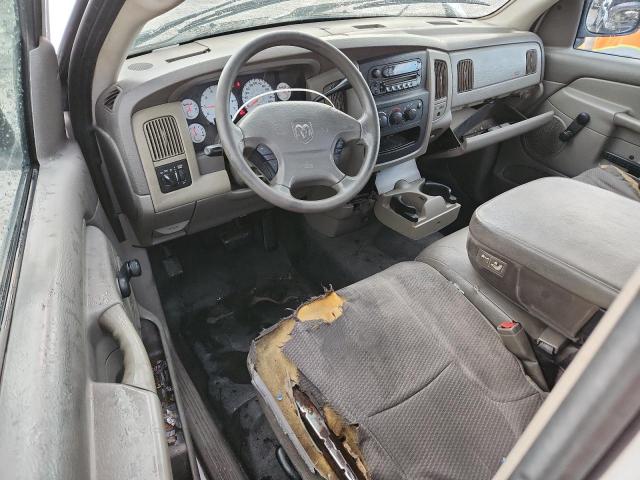 Photo 8 from auction – 2002 DODGE RAM 1500 with VIN 1D7HA16K92J234199