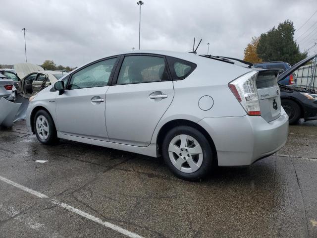 Photo 2 from auction – 2010 TOYOTA PRIUS with VIN JTDKN3DU8A0155776