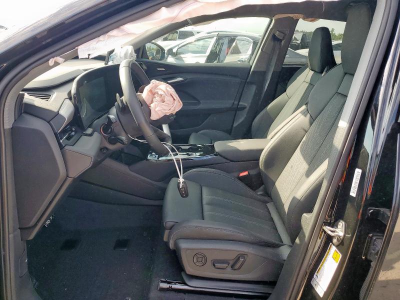 Photo 7 from auction – 2025 AUDI Q6 E-TRON with VIN WA134BGF1SA022958