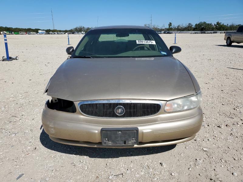Photo 5 from auction – 2004 BUICK CENTURY CU with VIN 2G4WS52J941264668
