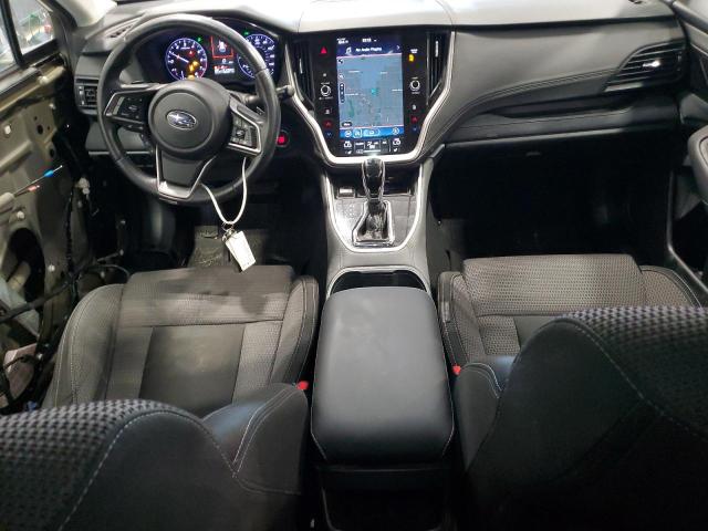 Photo 8 from auction – 2020 SUBARU OUTBACK PR with VIN 4S4BTAEC0L3211240