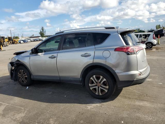 Photo 2 from auction – 2016 TOYOTA RAV4 LE with VIN 2T3ZFREV1GW276806