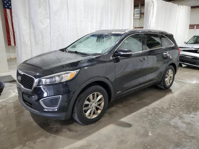 Photo 1 from auction – 2016 KIA SORENTO LX with VIN 5XYPGDA35GG015110