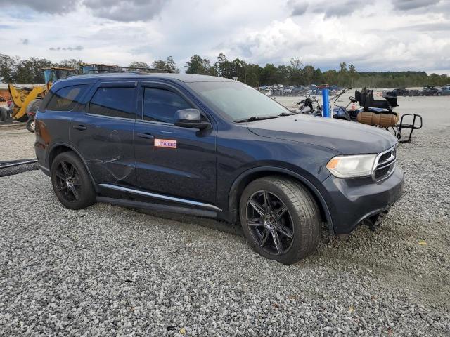 Photo 4 from auction – 2015 DODGE DURANGO SX with VIN 1C4RDJAG5FC923417