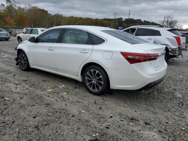Photo 2 from auction – 2016 TOYOTA AVALON XLE with VIN 4T1BK1EB4GU215947