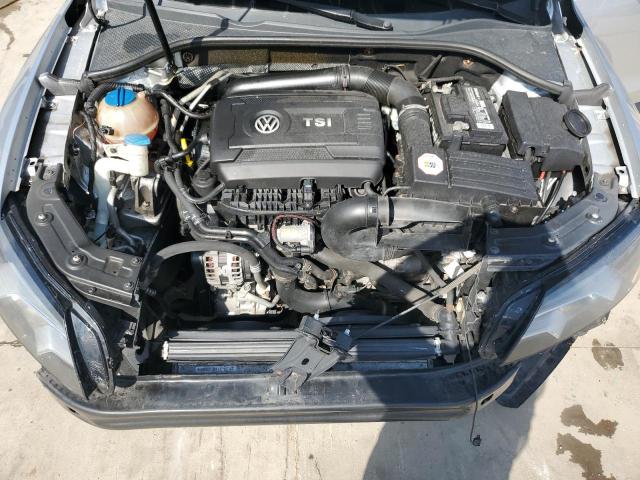 Photo 11 from auction – 2014 VOLKSWAGEN PASSAT SE with VIN 1VWBT7A38EC038418