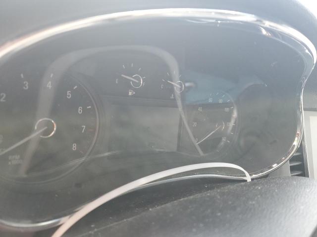 Photo 9 from auction – 2019 BUICK ENCORE ESS with VIN KL4CJCSM7KB778924