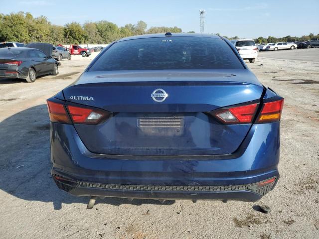 Photo 6 from auction – 2019 NISSAN ALTIMA S with VIN 1N4BL4BV5KN317087