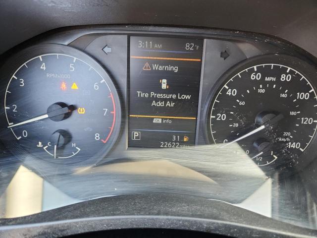 Photo 9 from auction – 2024 NISSAN ALTIMA S with VIN 1N4BL4BV1RN309658
