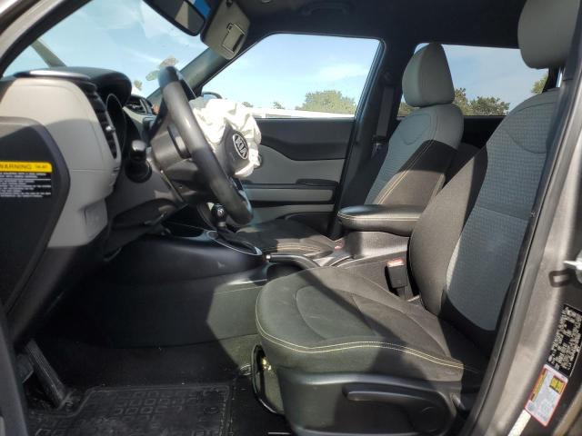 Снимка 7 от търг – 2016 KIA SOUL + с VIN KNDJP3A59G7307003