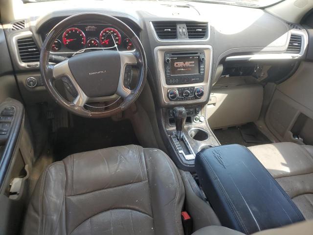 Photo 8 from auction – 2013 GMC ACADIA DEN with VIN 1GKKRTKD6DJ218898