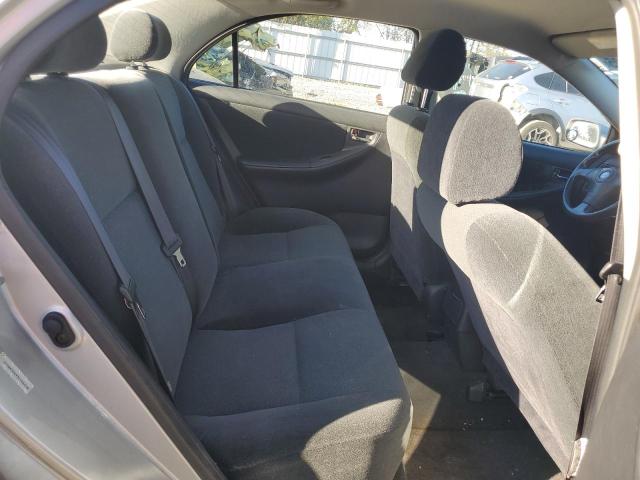 Photo 10 from auction – 2003 TOYOTA COROLLA with VIN 2T1BR32E93C106918