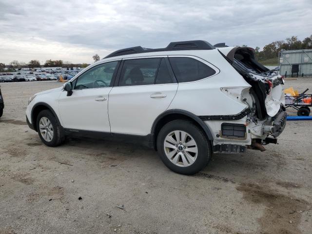 Zdjęcie 2 z aukcji – 2018 SUBARU OUTBACK 2. z VIN 4S4BSAHC1J3215180