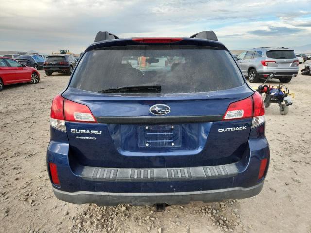 Снимка 6 от търг – 2010 SUBARU OUTBACK 2. с VIN 4S4BRCJC7A3343554