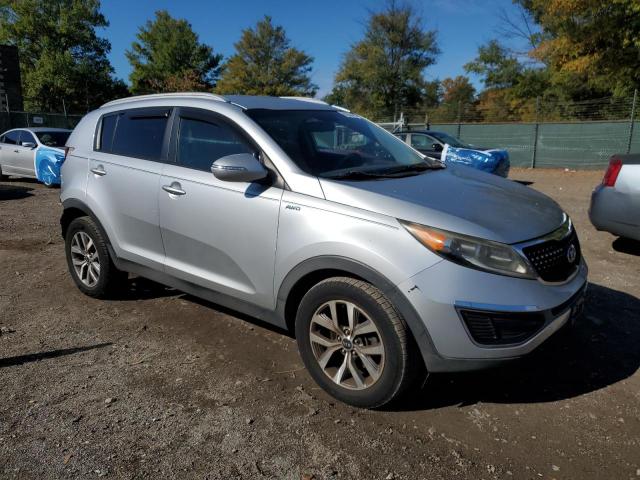 Photo 4 from auction – 2014 KIA SPORTAGE L with VIN KNDPBCAC9E7584366