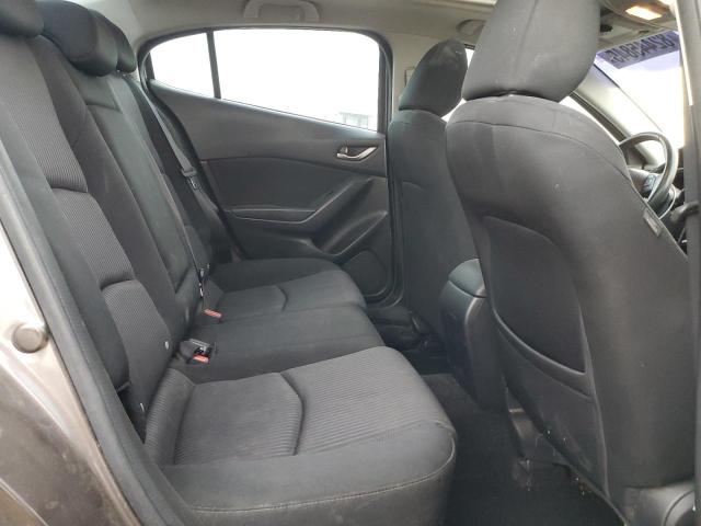 Photo 10 from auction – 2015 MAZDA 3 TOURING with VIN 3MZBM1V76FM165935