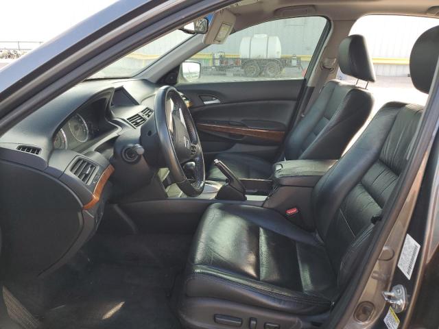 Photo 7 from auction – 2011 HONDA ACCORD EXL with VIN 1HGCP3F86BA026558
