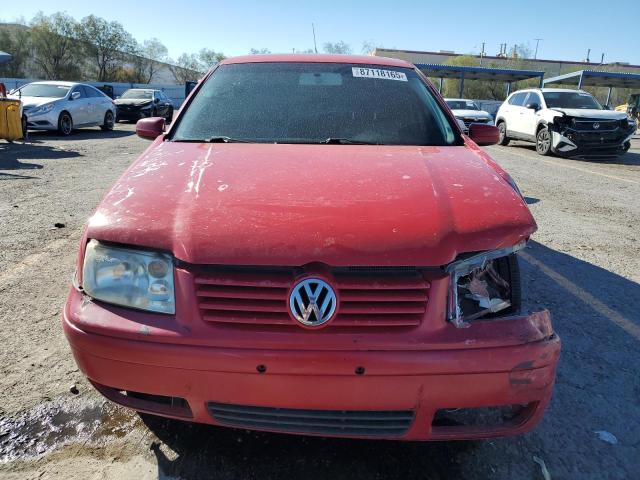 Photo 5 from auction – 2000 VOLKSWAGEN JETTA GLS with VIN 3VWSE29M2YM065045