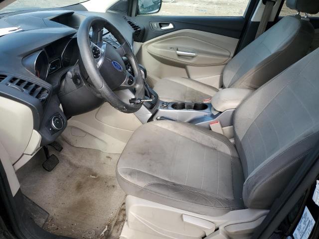 Photo 7 from auction – 2016 FORD ESCAPE SE with VIN 1FMCU0GX9GUA86444