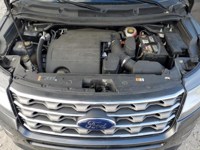 Foto 12 de la subasta – 2017 FORD EXPLORER X con VIN 1FM5K8D88HGE26290