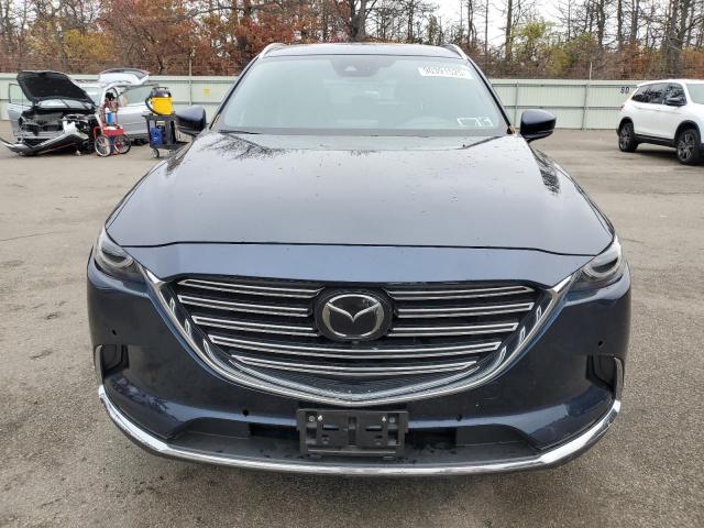 Photo 5 from auction – 2019 MAZDA CX-9 GRAND with VIN JM3TCBDY9K0328351