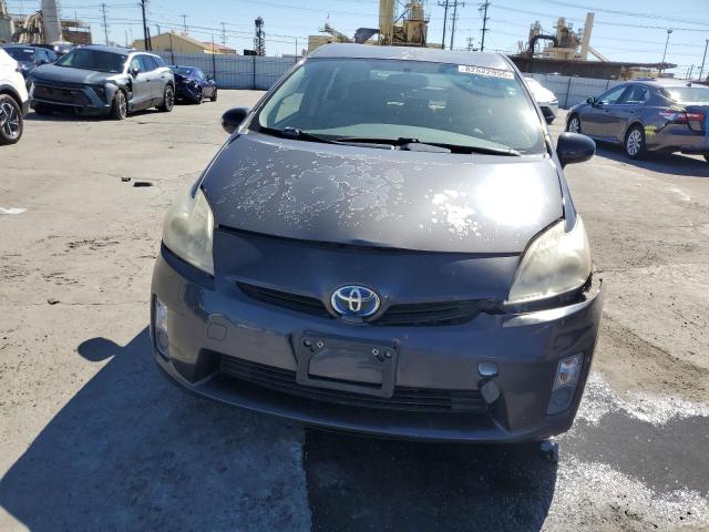 Photo 5 from auction – 2011 TOYOTA PRIUS with VIN JTDKN3DU4B0321017