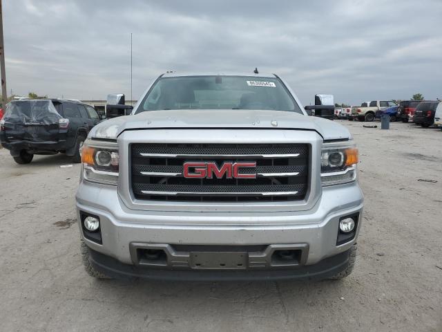 Zdjęcie 5 z aukcji – 2014 GMC SIERRA z VIN 3GTU2UEH3EG487490