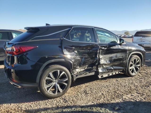 Photo 3 from auction – 2020 LEXUS RX 350 with VIN 2T2HZMDA8LC223931