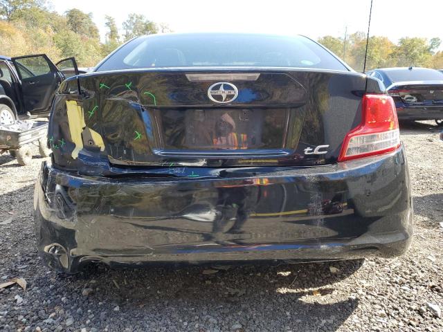 Photo 6 from auction – 2012 TOYOTA SCION TC with VIN JTKJF5C75C3038960