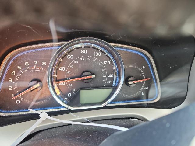 Photo 9 from auction – 2014 TOYOTA RAV4 LIMIT with VIN 2T3DFREV5EW211092