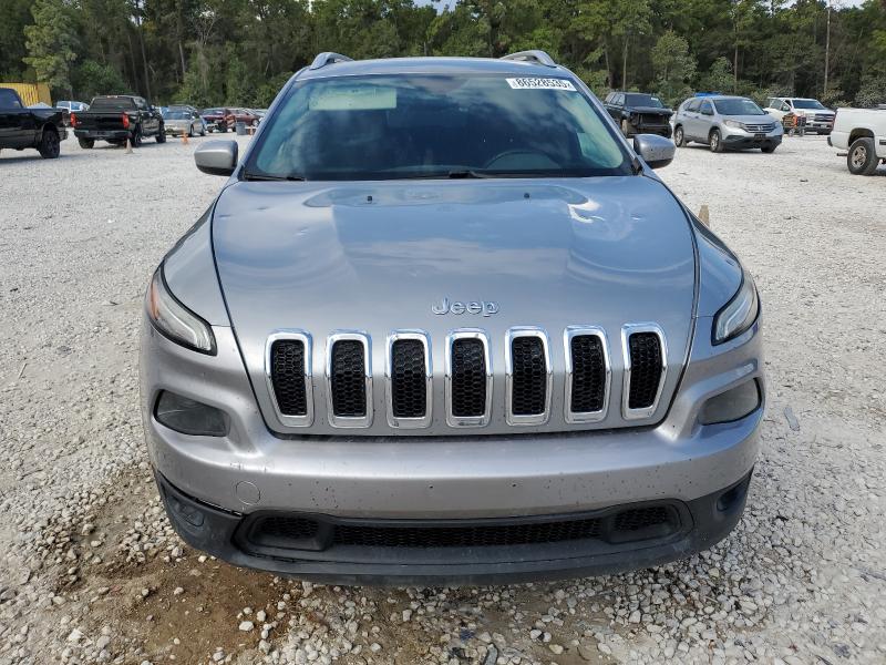 Photo 5 from auction – 2014 JEEP CHEROKEE L with VIN 1C4PJMCS1EW246222