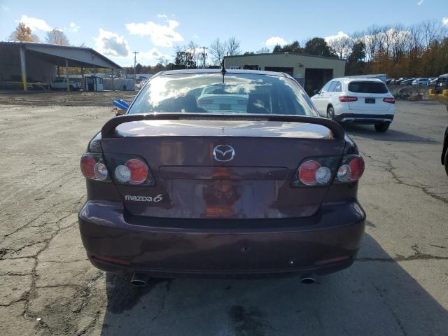 Photo 6 from auction – 2006 MAZDA 6 I with VIN 1YVHP80C365M43997