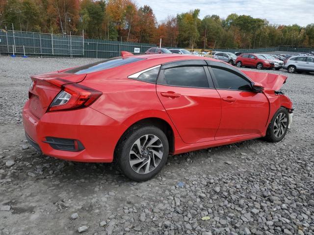 Photo 3 from auction – 2018 HONDA CIVIC EX with VIN 2HGFC2F76JH594402