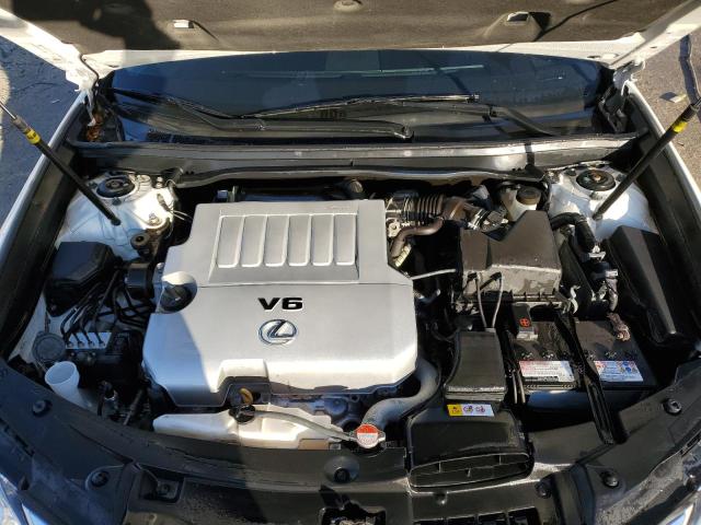 Photo 11 from auction – 2016 LEXUS ES 350 with VIN 58ABK1GG5GU023731