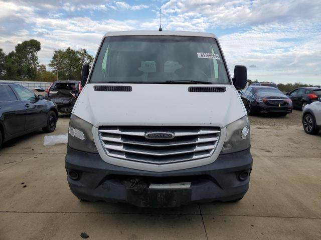 Photo 5 from auction – 2015 FREIGHTLINER SPRINTER 2 with VIN WDRPE7DC4FP140811
