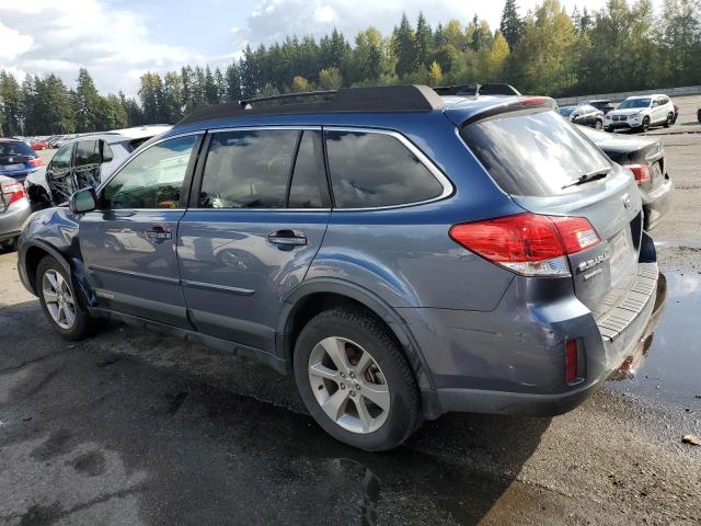 Photo 2 from auction – 2014 SUBARU OUTBACK 2. with VIN 4S4BRBMC0E3302761